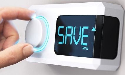 Save money and energy with smart thermostats Save money and energy with smart thermostats